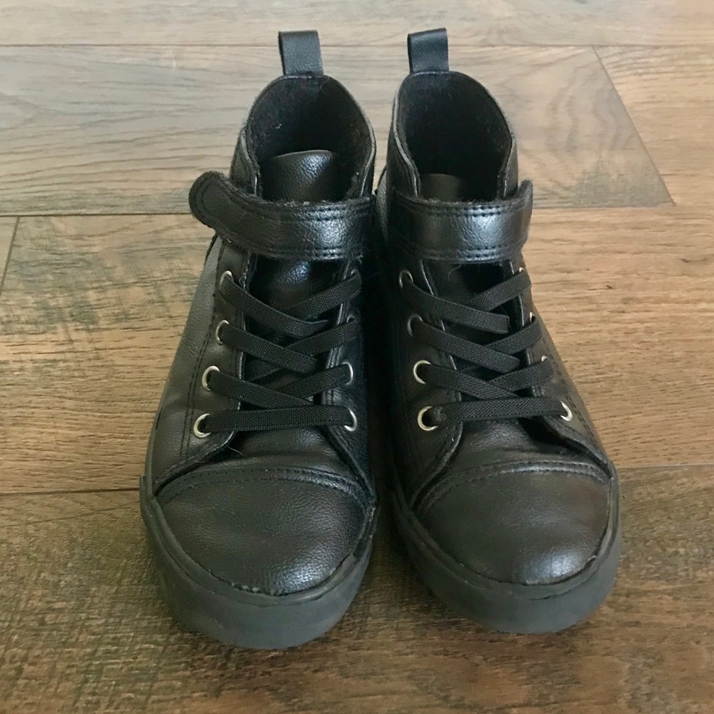 Boys H&M Hightop Sneskers